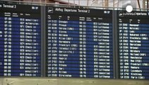 Disagi per i passeggeri Lufthansa. Piloti in sciopero per le condizioni del prepensionamento