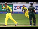 Fox sports present live cricket Aus vs Pak online