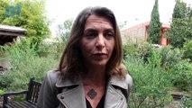 Agnès Jullian - Présidente Montpellier Events (Festival M.A.D.)