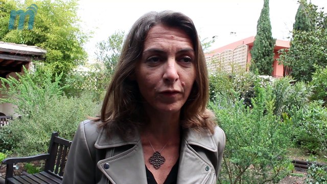 Agnès Jullian - Présidente Montpellier Events (Festival M.A.D.)