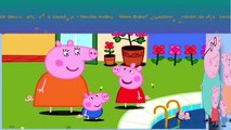 Peppa Pig Español Capitulosn Cortos, Peppa Pig En Español  Temporada 4x39 El final de las vacaciones