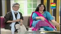 Sanam Baloch Scandal - Pakistani Morning Show host ki harkatein