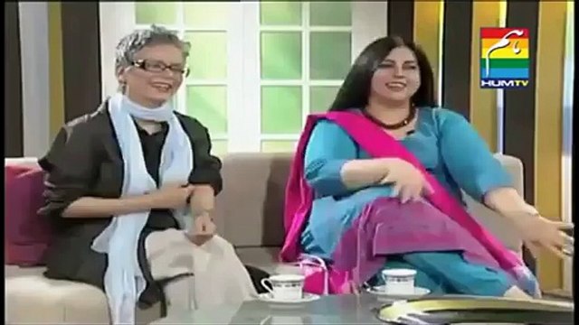 Sanam Baloch Scandal - Pakistani Morning Show host ki harkatein