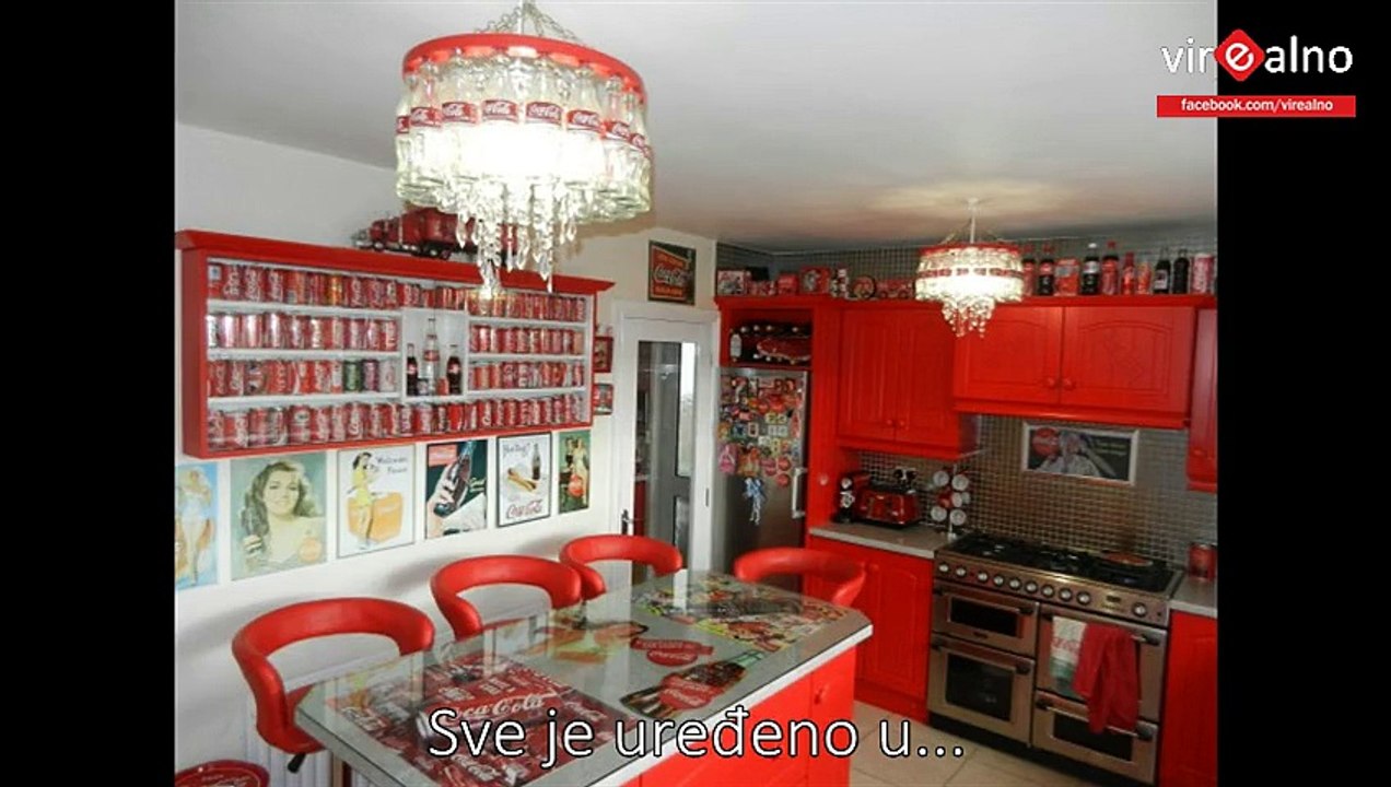 Coca-Cola Home