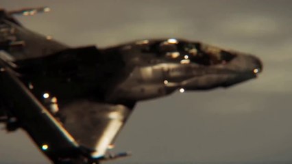 Star Citizen SXSW Video Montage