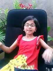 Genious kid loves to geo tv funny but realistic