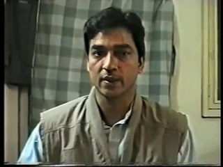 Altaf Hussain House 90 Is Weapons Distribution Centre