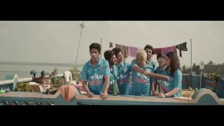 Mauka Mauka | Australia vs India | Semi -Final ads World Cup 2015
