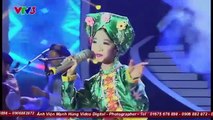 TV. Thiện Tâm - Vietnam's Got Talent Tìm Kiếm Tài Năng - Đức Vĩnh 2014