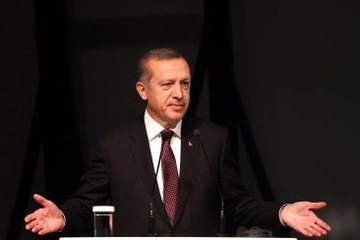 Erdoğan'dan Demirtaş'a 'Osmanlı' Cevabı: Şuurunu Yitirmiş