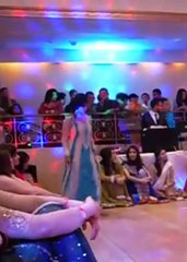 Indian Mehndi Dance Superb HOT Girl