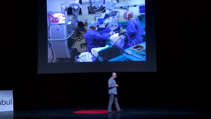 Prof Dr Talat Kırış