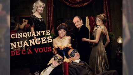 Le Débrief de Pierre Lescure - C à vous - 18/03/2015