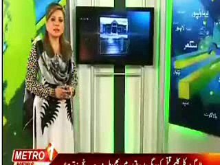 INDUS QEEN NA KADRI KA SHIKAAR