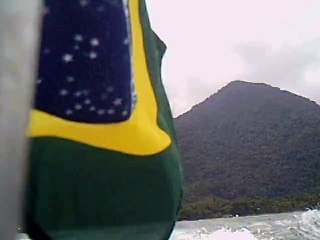 Grandes Descobertas, Ilha do Tesouro, Moal Gigante da Ilha da Páscoa, Praia Secreta, Peixes Venenosos, Navegação no Arquipélago da Almada, 25 milhas submarinas, Marcelo Ambrogi, Ubatuba, SP, Brasil, (65)