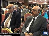 Dunya news- Pakistan playing role of facilitator in Afghan reconciliation process: Sartaj Aziz