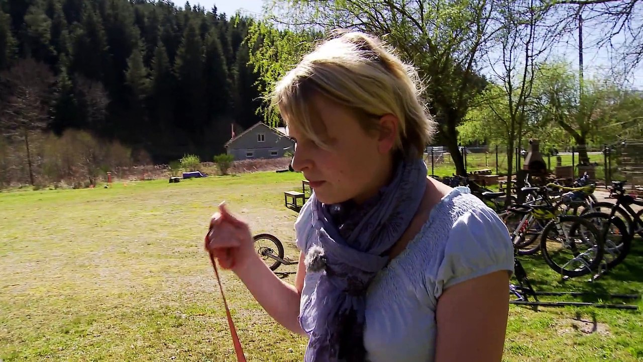 Mylorraine a testé Out-Dog Aventure Parc