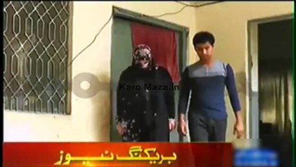 South Africa Ki Zahra Pakistani Kay Pyar May Dil Haar Bethi