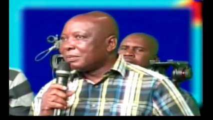 Lambert Mende: L'ambassade americaine forme et finance des terroristes en RDC