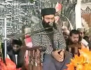 .Maa Baap Ki Shan- alama khan muhammad qadri