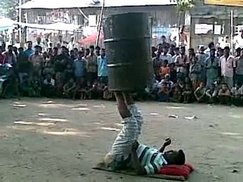 Amazing Talent Asian Guys Have Good Qualities