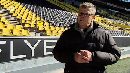 Series: Europe's Squares - Dortmund, Germany: Borsigplatz | Focus on Europe