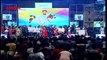 So Satyamurthy Movie  Audio Launch - Allu Arjun Speech - Allu Arjun, Samantha, Trivikram