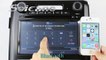 OEM Design Ford F150 F250 F350 Expedition GPS Radio DVD Player Support Bluetooth USB Music DVR Backup Camera