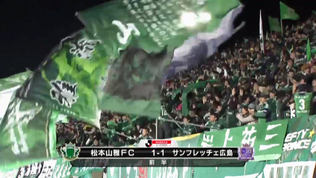 J-League: Zwillingsbruder bügelt Bock aus