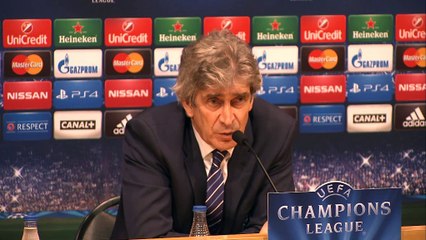 Pellegrini: "Non temo l'esonero"