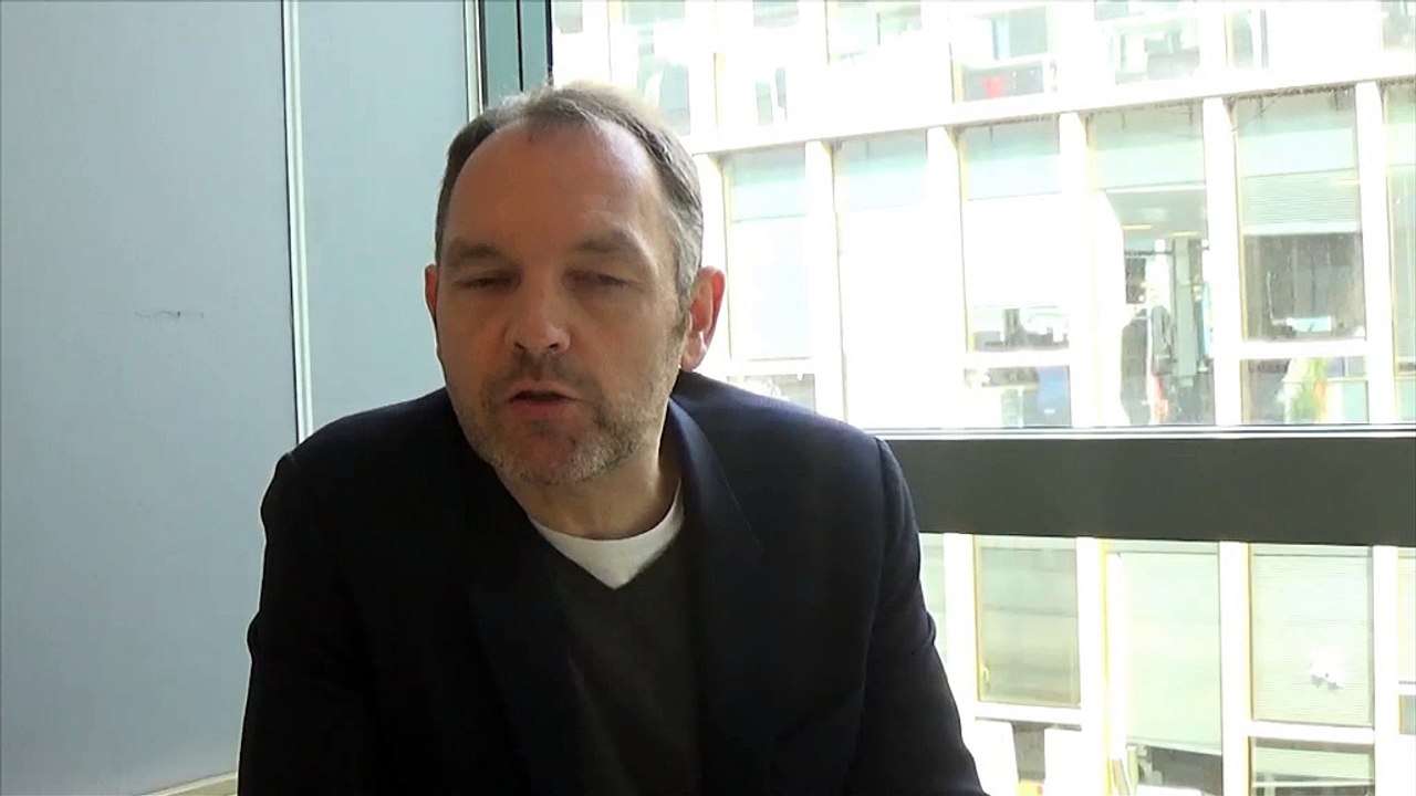 8e - Guy : "Les clubs anglais sont trop auto-centrés"