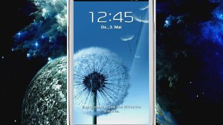 Samsung Galaxy S3 i9300 16GB Factory Unlocked International Version White NO WARRANTY