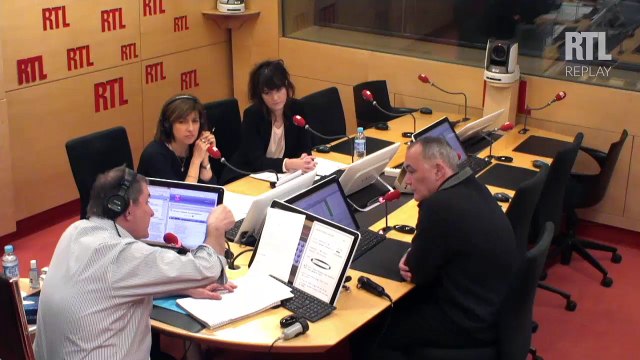 De 'Charlie Hebdo' à Tunis, un même donneur d'ordre , dit un spécialiste des réseaux islamistes