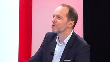 Jean-Luc Reichmann : « Michel Drucker m’a dit que je lui avais fait oublier De Funès »