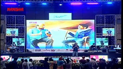 Upendra Nice Speech @   So Satyamurthy Movie  Audio Launch