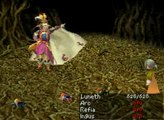 L'Epreuve Luneth - Partie 09 (Final Fantasy III Solo Character Challenge)