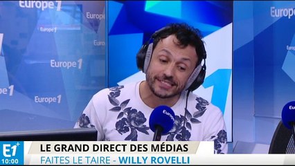 Willy Rovelli - Pas un sitcom à se mettre sous la dent !