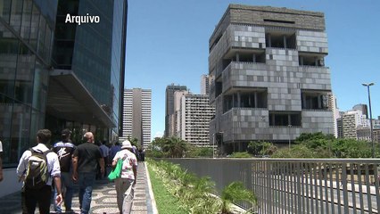 Suíça libera 120 milhões da Petrobras
