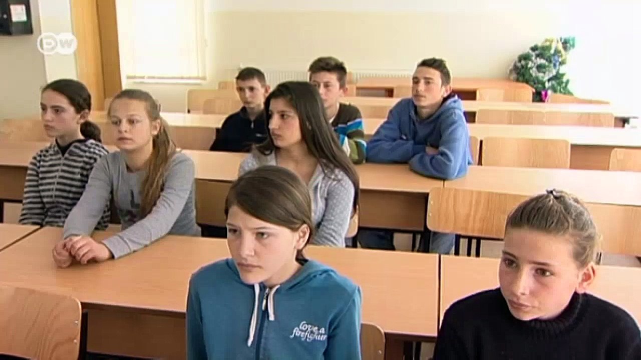 Kosovo: enttäuschte Hoffnungen | Fokus Europa