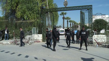 La Tunisie sous la choc après l'attaque meurtrière du Bardo