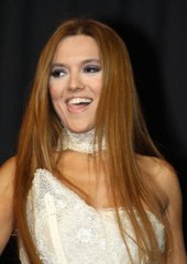 Demet Akalın'ın Paylaştığı Fotoğraf Sosyal Medyada Olay Oldu