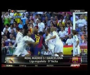 Barcelona vs. Real Madrid: en vivo todas las noticias del Clásico español