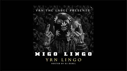 Domingo & Mango - WTF Wrong ft. Migos (Migo Lingo)