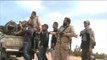عشرة قتلى بهجوم لتنظيم الدولة قرب سرت بليبيا