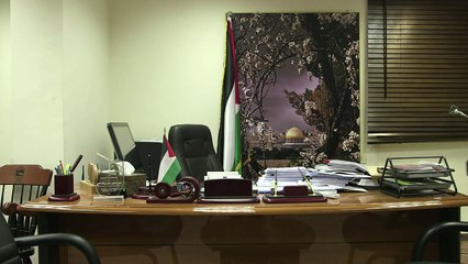 Líderes palestinos pretendem denunciar Israel por crimes de guer