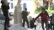 رسائل الهجوم المسلح على متحف باردو في تونس