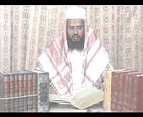 Tarjuma e anwarulburhaan silsila No 8 Rizq ki kami beshi Allah k ikhtiyar me hae _Segment_0_mpeg4_001