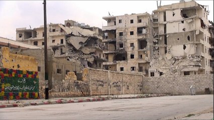 تحت المجهر - اغتيال حلب