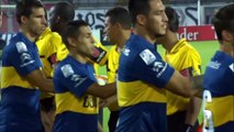 Copa Libertadores - Boca Juniors, en un momento dulce, vuelve a golear a Zamora