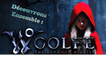 Découvrons Ensemble : Woolfe The Red Hood Diaries - PC